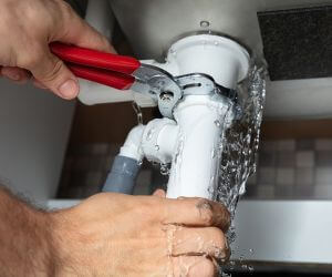 About Water Heater Repair LLC Bromide, OK